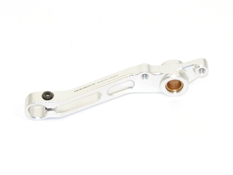 RPLC14 - SHIFT LEVER MTS MY2015 / DESERT SLED