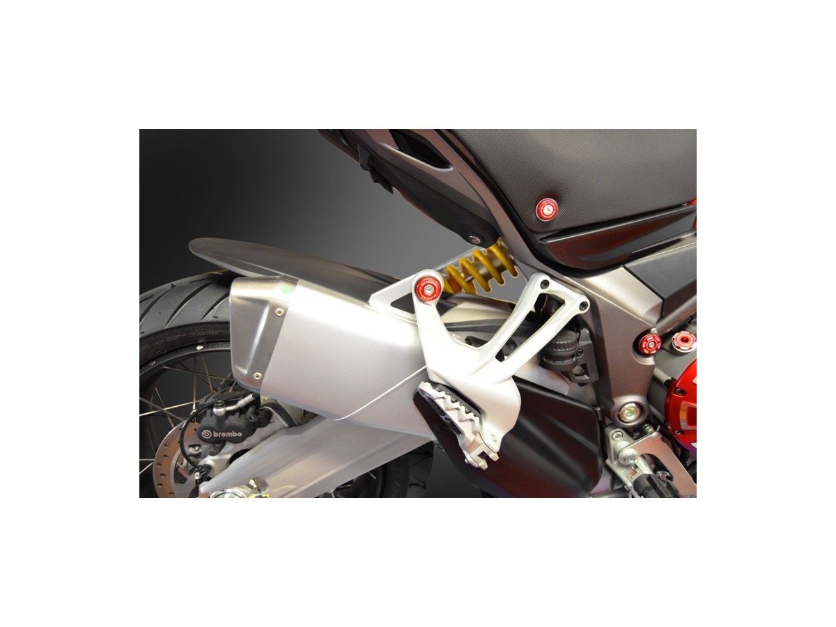 PSM01 - PIVOT EXHAUST SUPPORT
