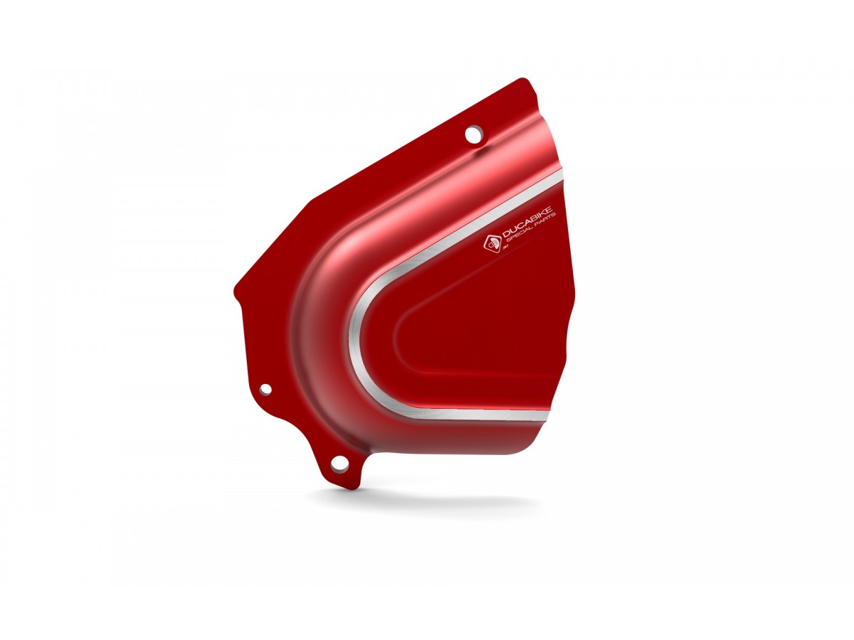 CP07 - SPROCKET COVER MTS 950