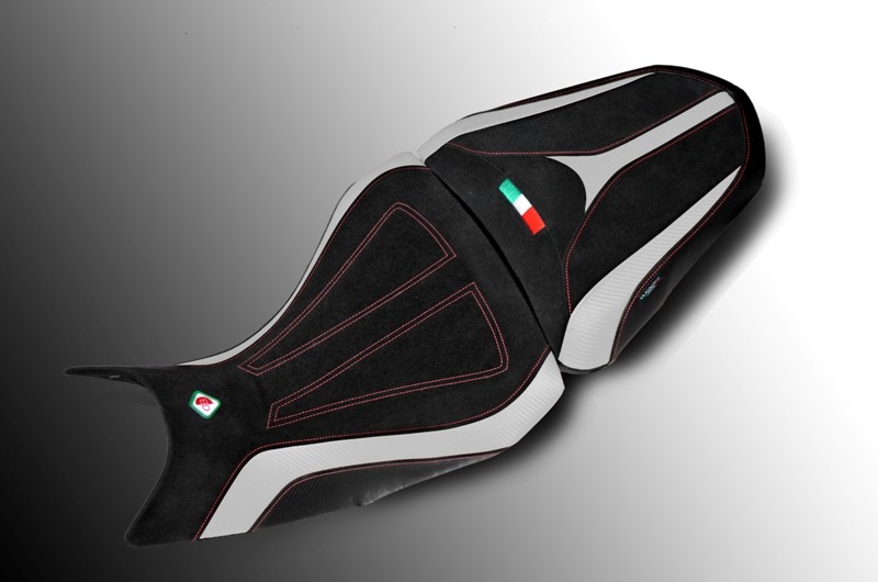 CSMTSC15 - MTS 1200 MY15 CONFORT SEAT COVER