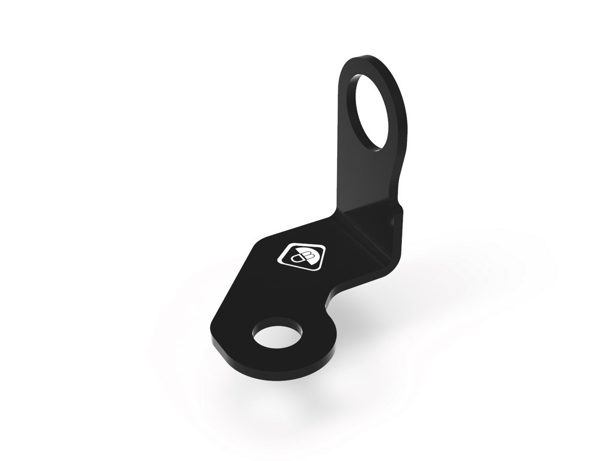 STA05 - CLUTCH FLUID RESERVOIR SUPPORT