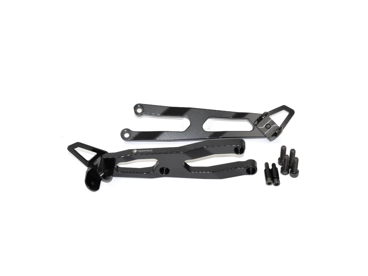 PRPSCRA01 - PASSENGER KIT REARSET SCRAMBLER