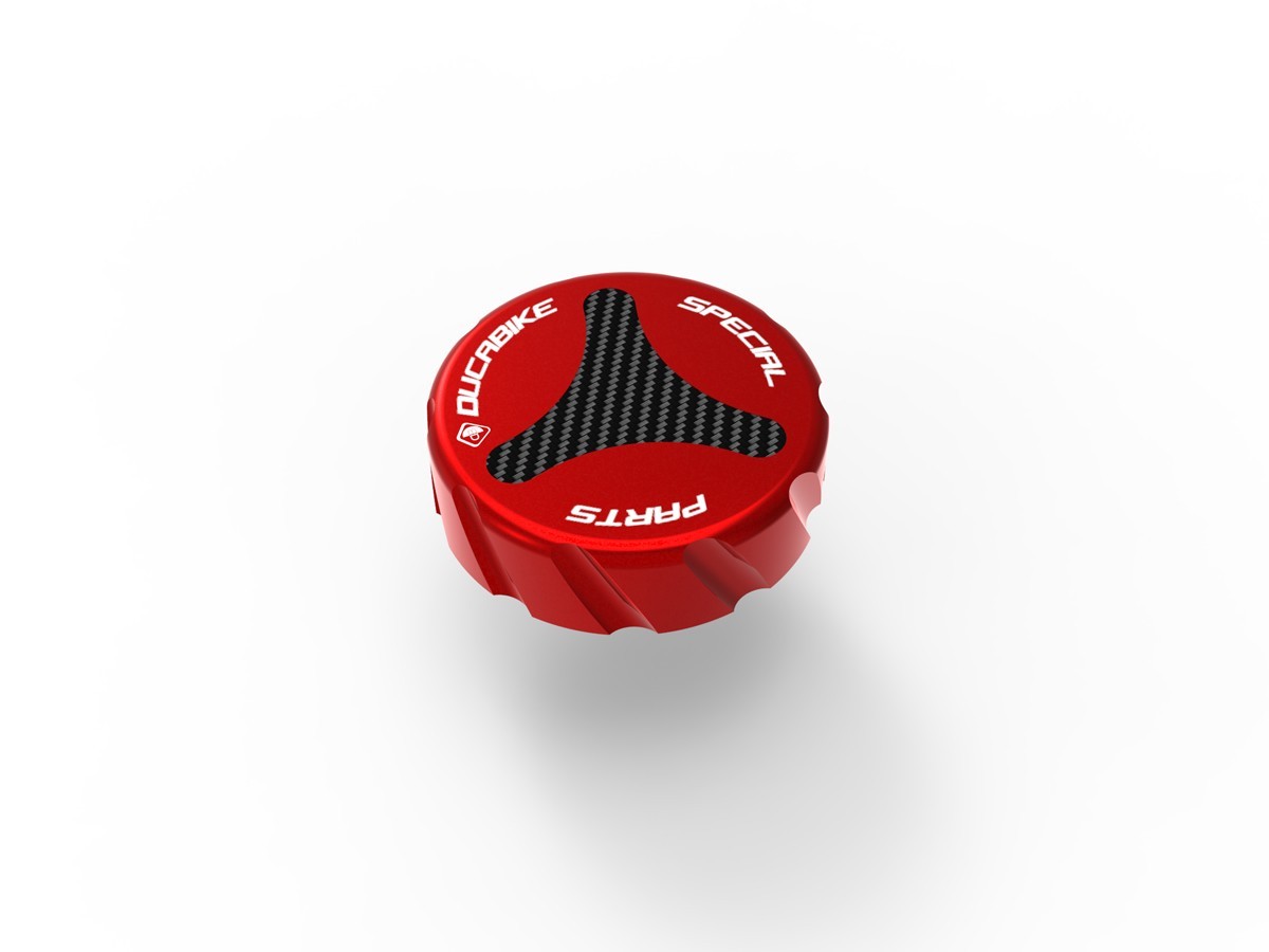 TRA01 - WATER RADIATOR CAP COVER