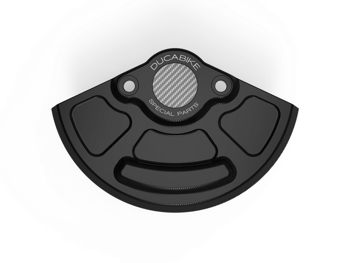 SLI08 - V4 ALTERNATOR COVER PROTECTION SLIDER
