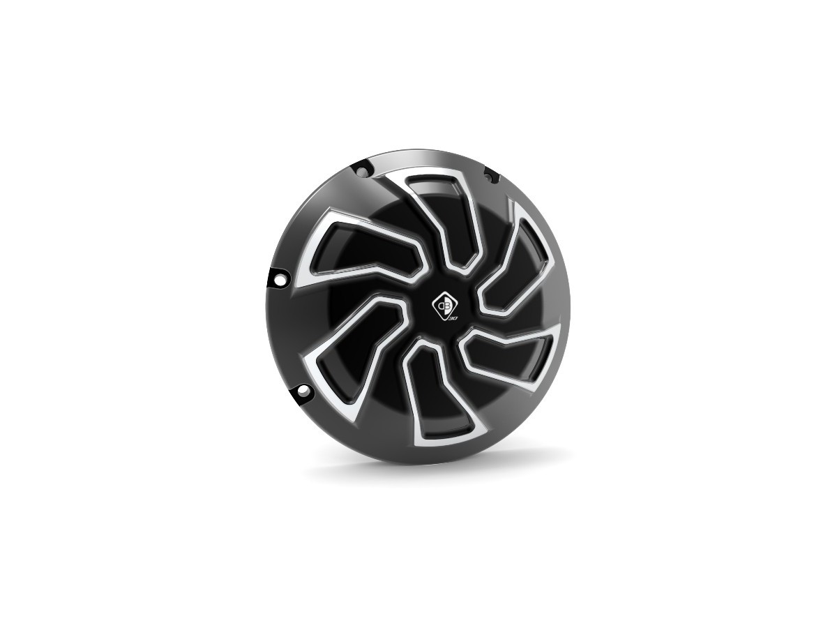 CCO13 - XDIAVEL CLUTCH COVER