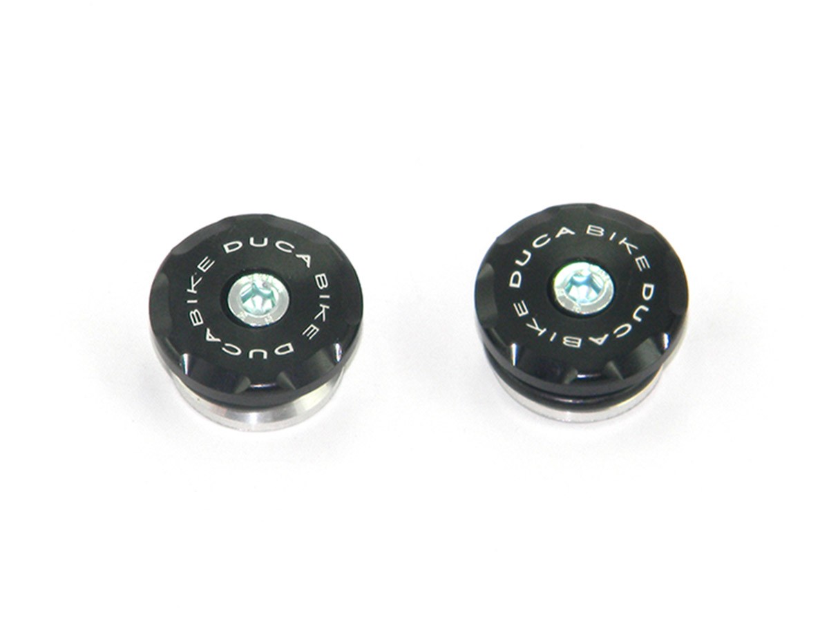 TTNM01 - KIT FRAME CAPS