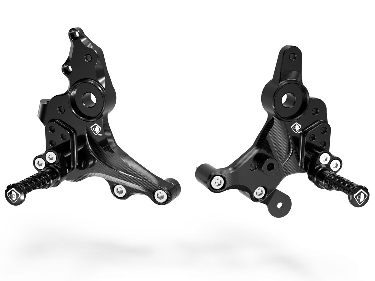 PRM93701 - M937 ADJUSTABLE REARSET
