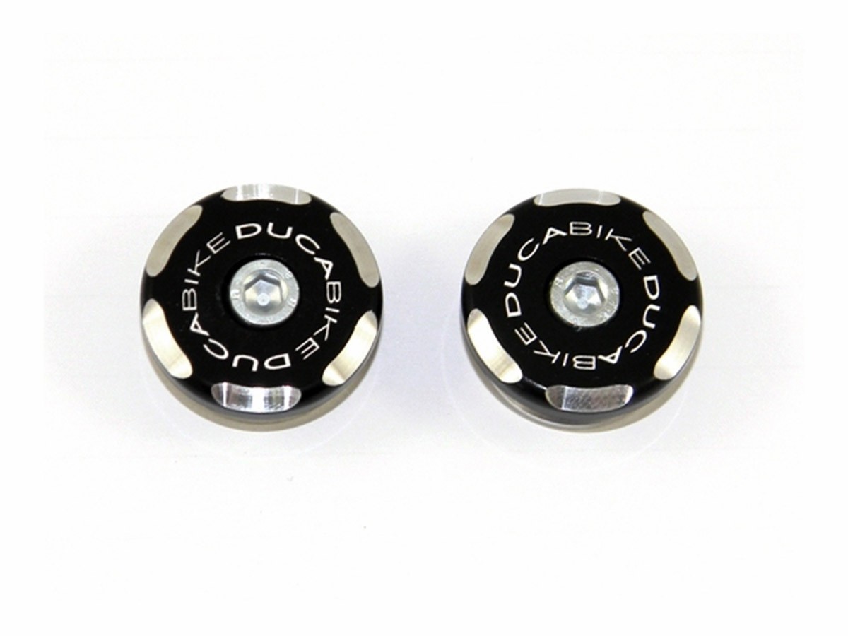 TTNM02 - KIT FRAME PLUGS