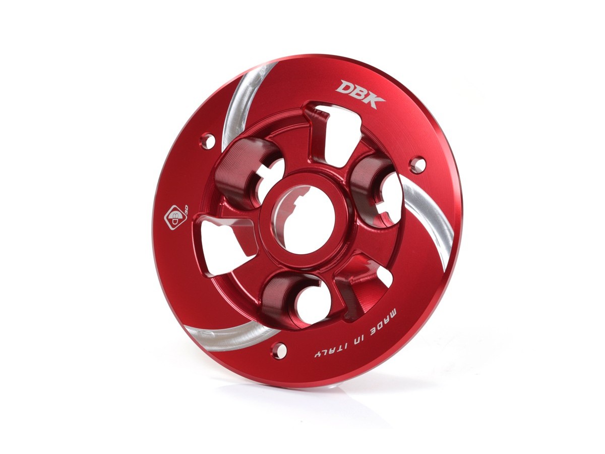 CCDV05SM - PRESSURE PLATE