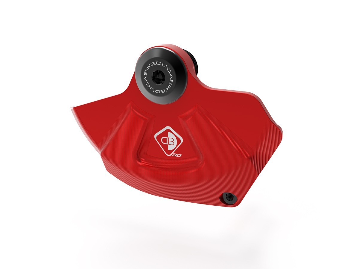 SLI10 - SFV2 ALTERNATOR COVER PROTECTION SLIDER