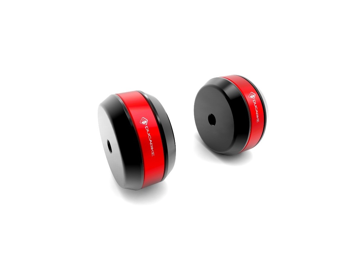 CM05 - HANDLEBAR CAPS MTS 950