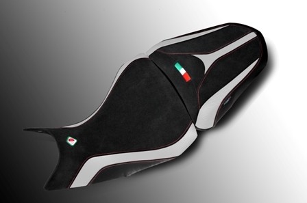 CSMTS15 - MTS 1200 MY15 SEAT COVER