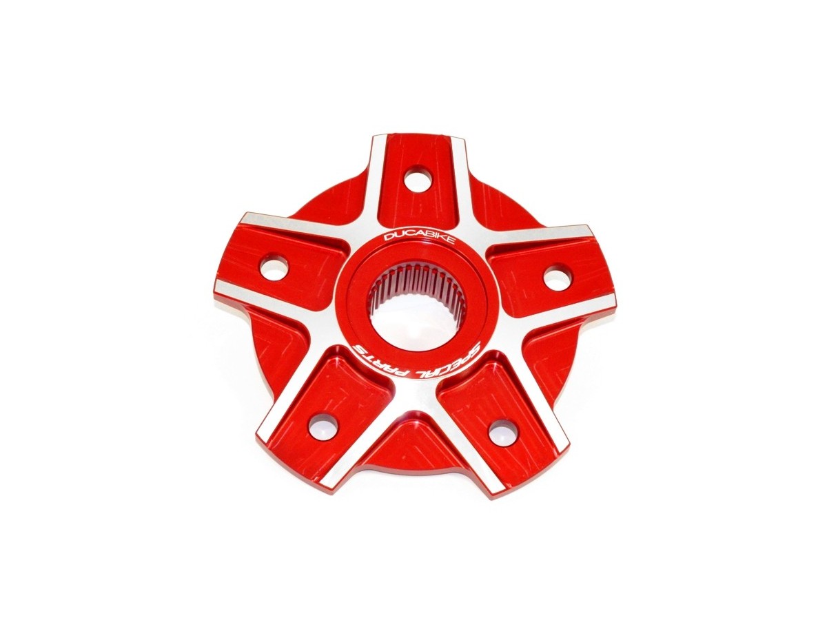 PC5F05 - SPROCKET CARRIER