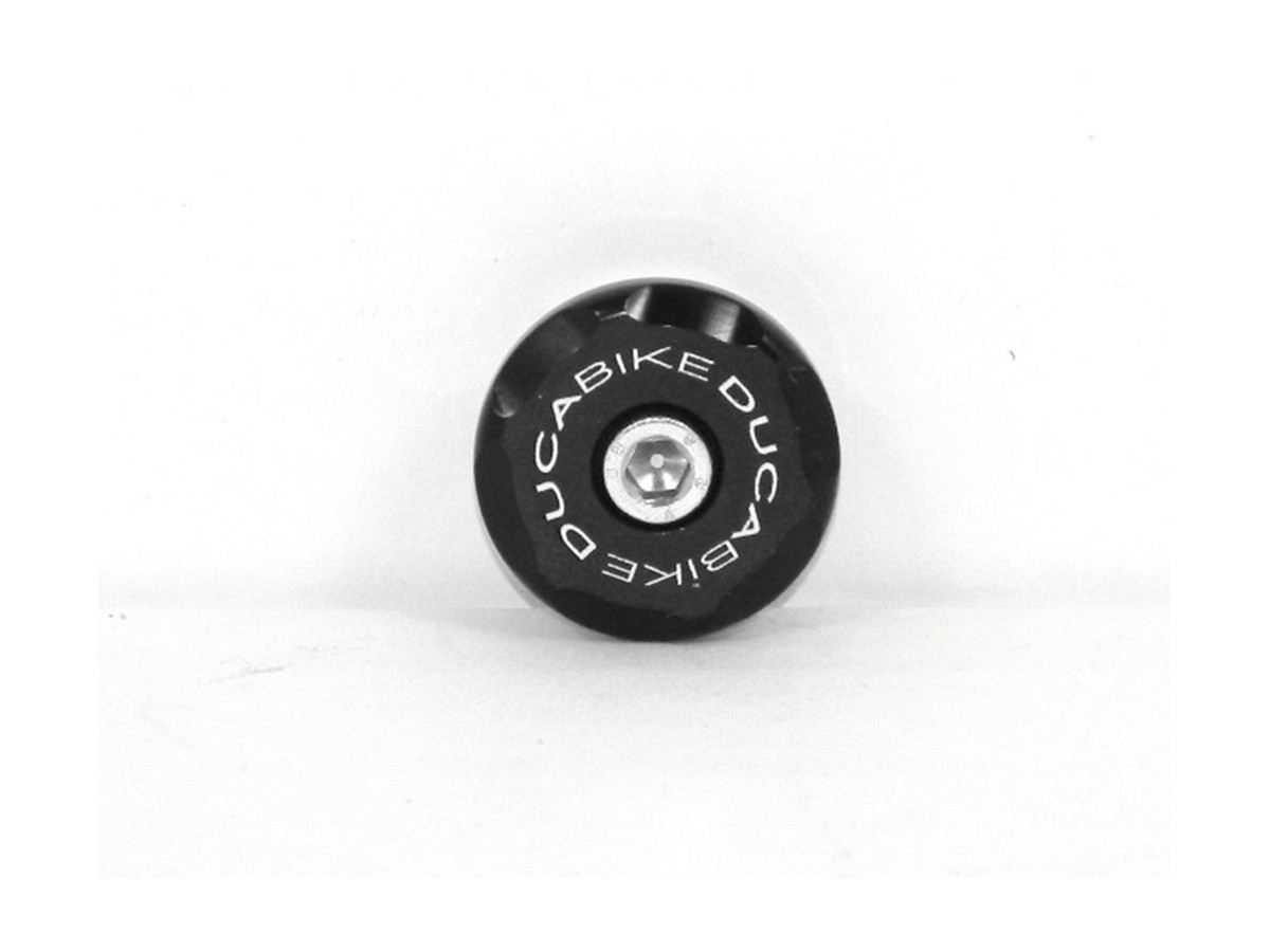 TRD01 - RIGHT FRONT WHEEL CAP