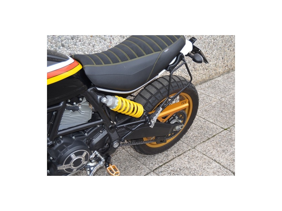 PCT02 - DESERT SLED CHAIN PROTECTOR