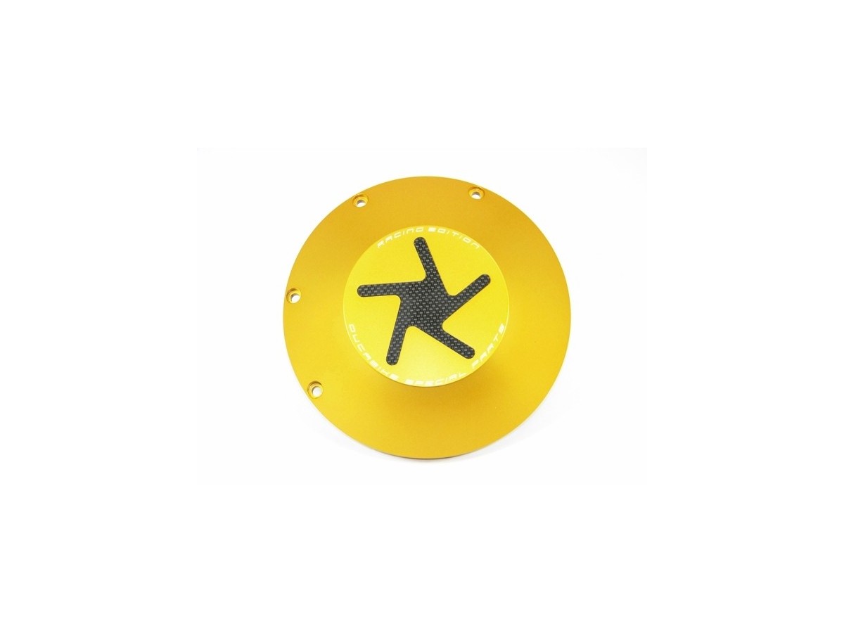 CCO15 - SCRA 1100 CLUTCH COVER WET