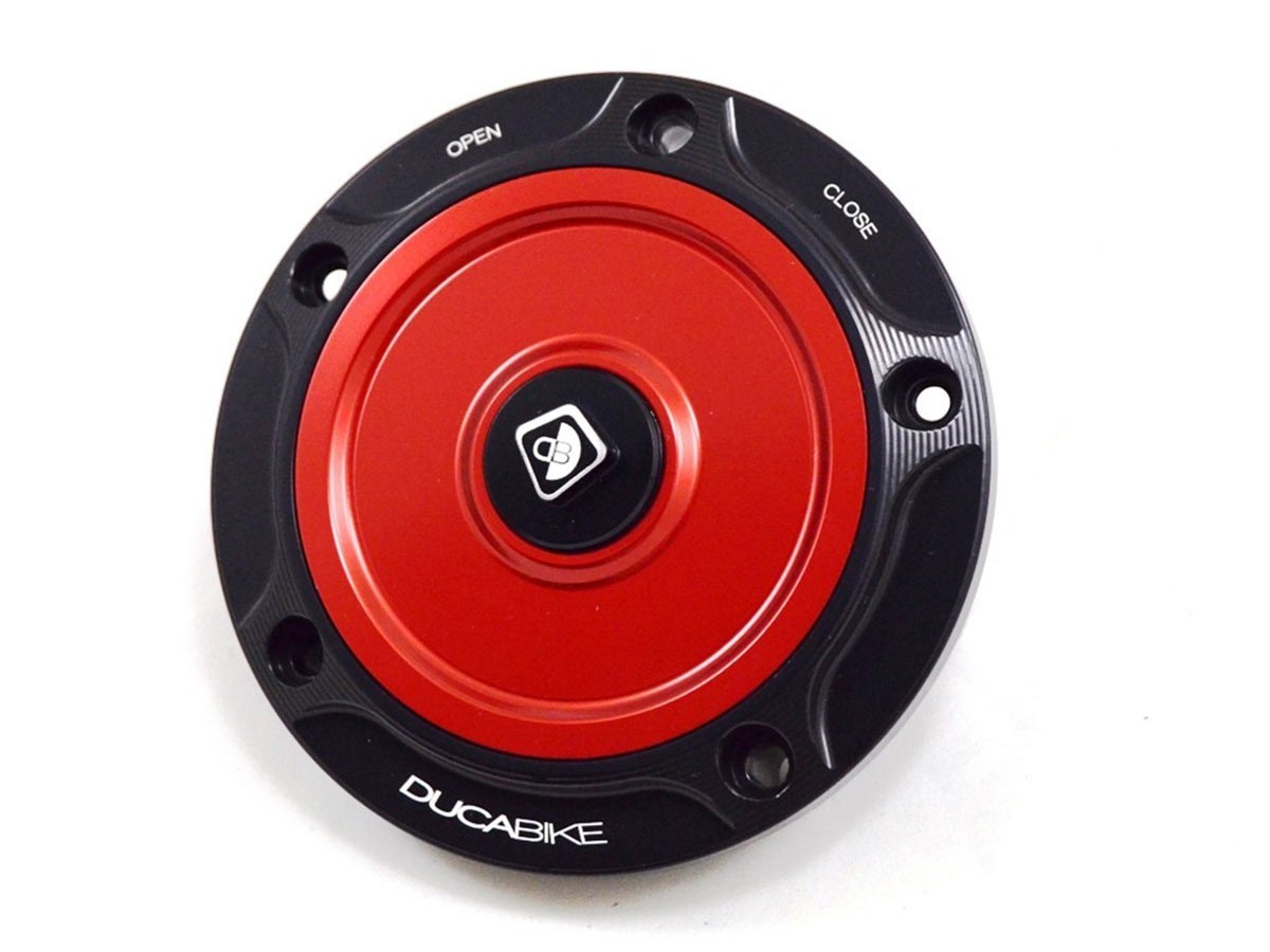 TSB06 - FUEL TANK CAP