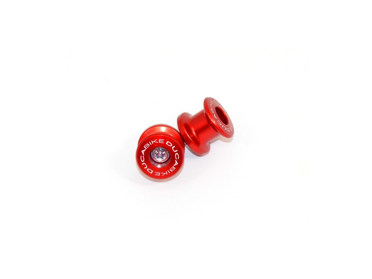 SCP01 - REAR SUPPORT STAND