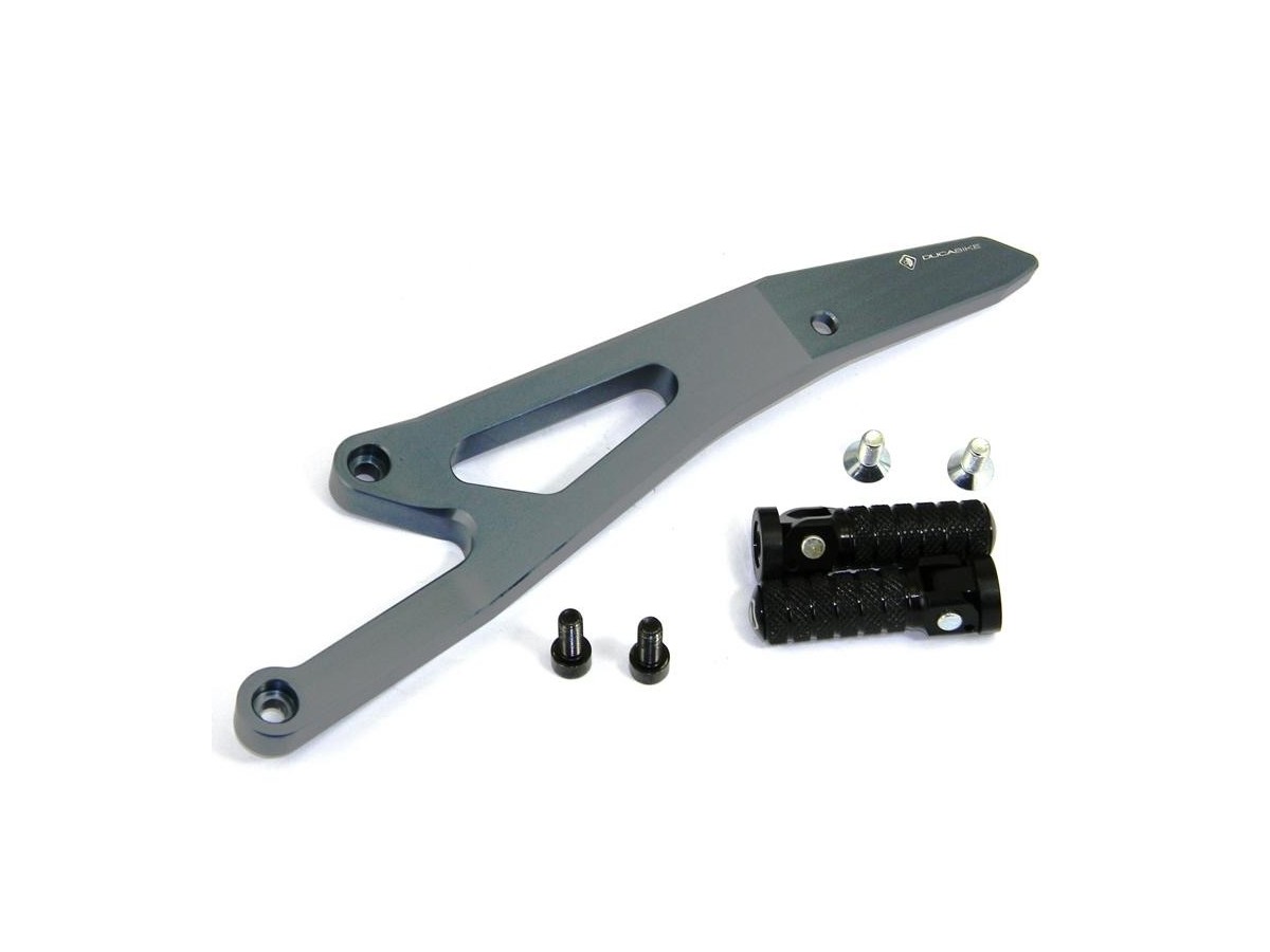 PPNHM01 - KIT PASSENGER PEGS