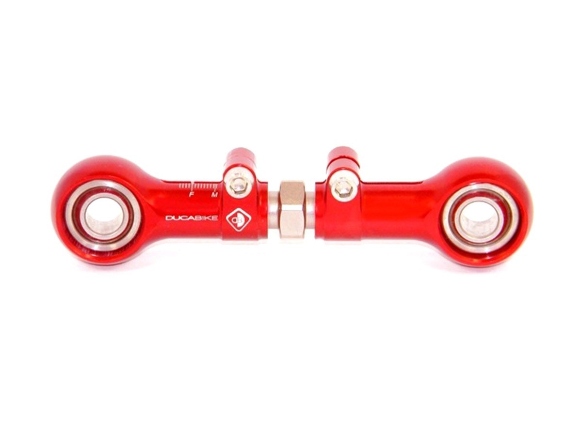 ADR04 - ADJUSTABLE LINKAGE SBK PANIGALE