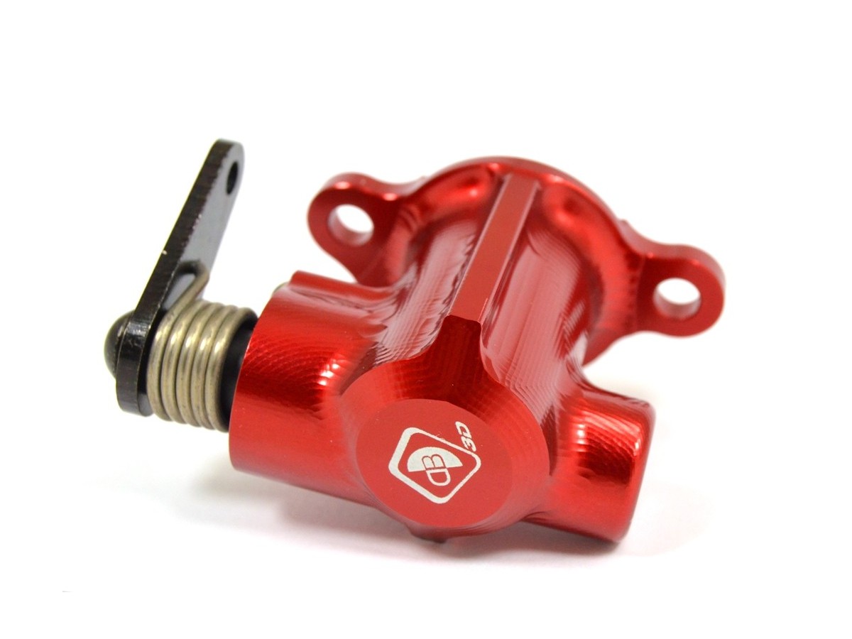 AFM02 - MECHANICAL CLUTCH ACTUATOR SCRAMBLER
