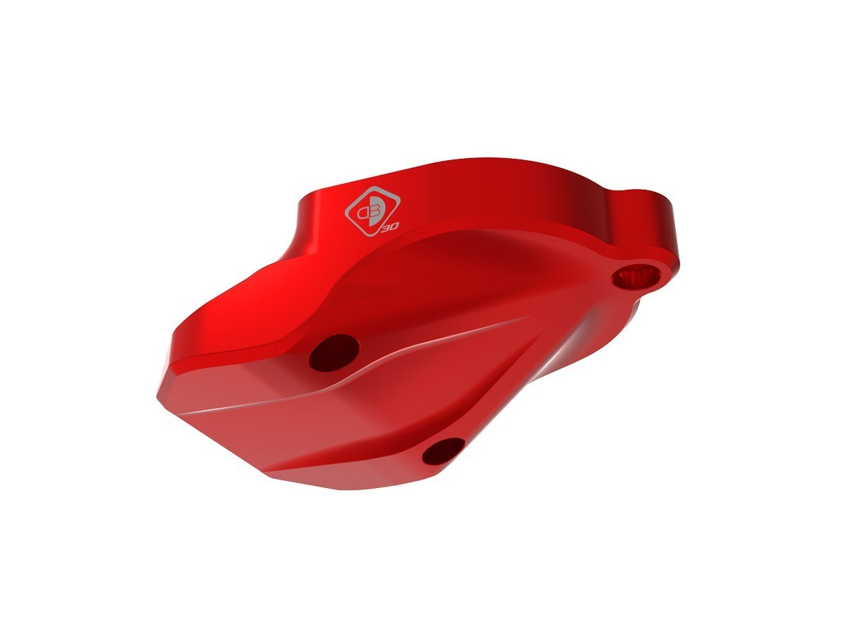 SLI09 - SFV4 OIL PAN GUARD