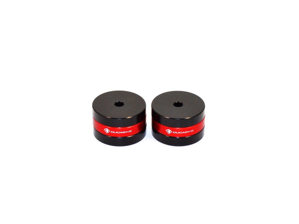 CM04 - HANDLEBAR CAPS MTS