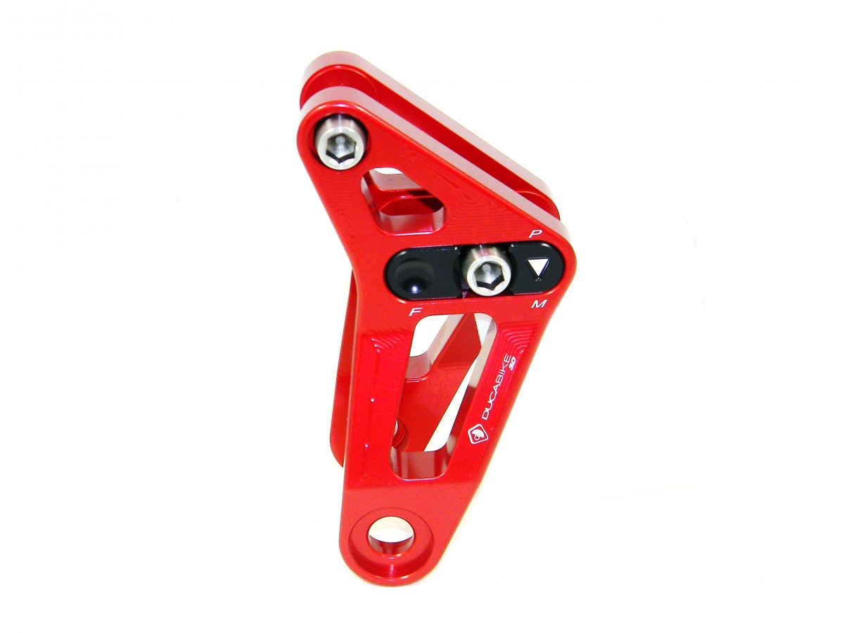 BSP01 - REAR LINK SUSPENSION PANIGALE