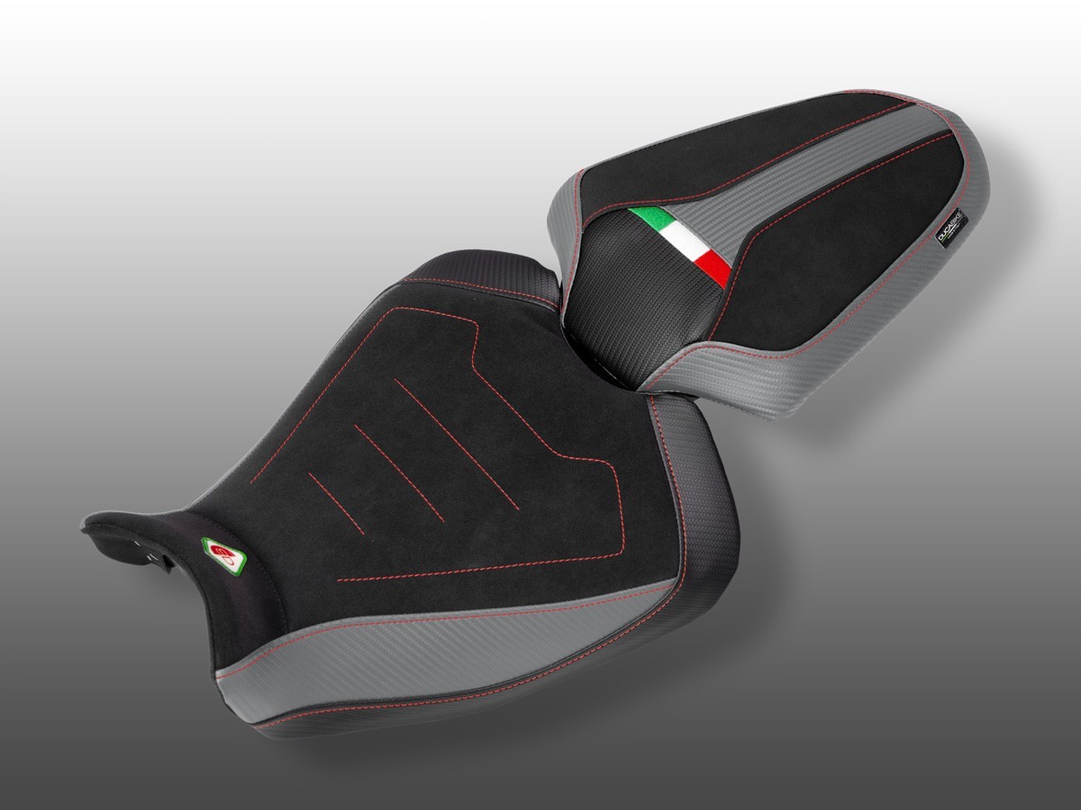 CSM9C01 - M937 CONFORT SEAT COVER