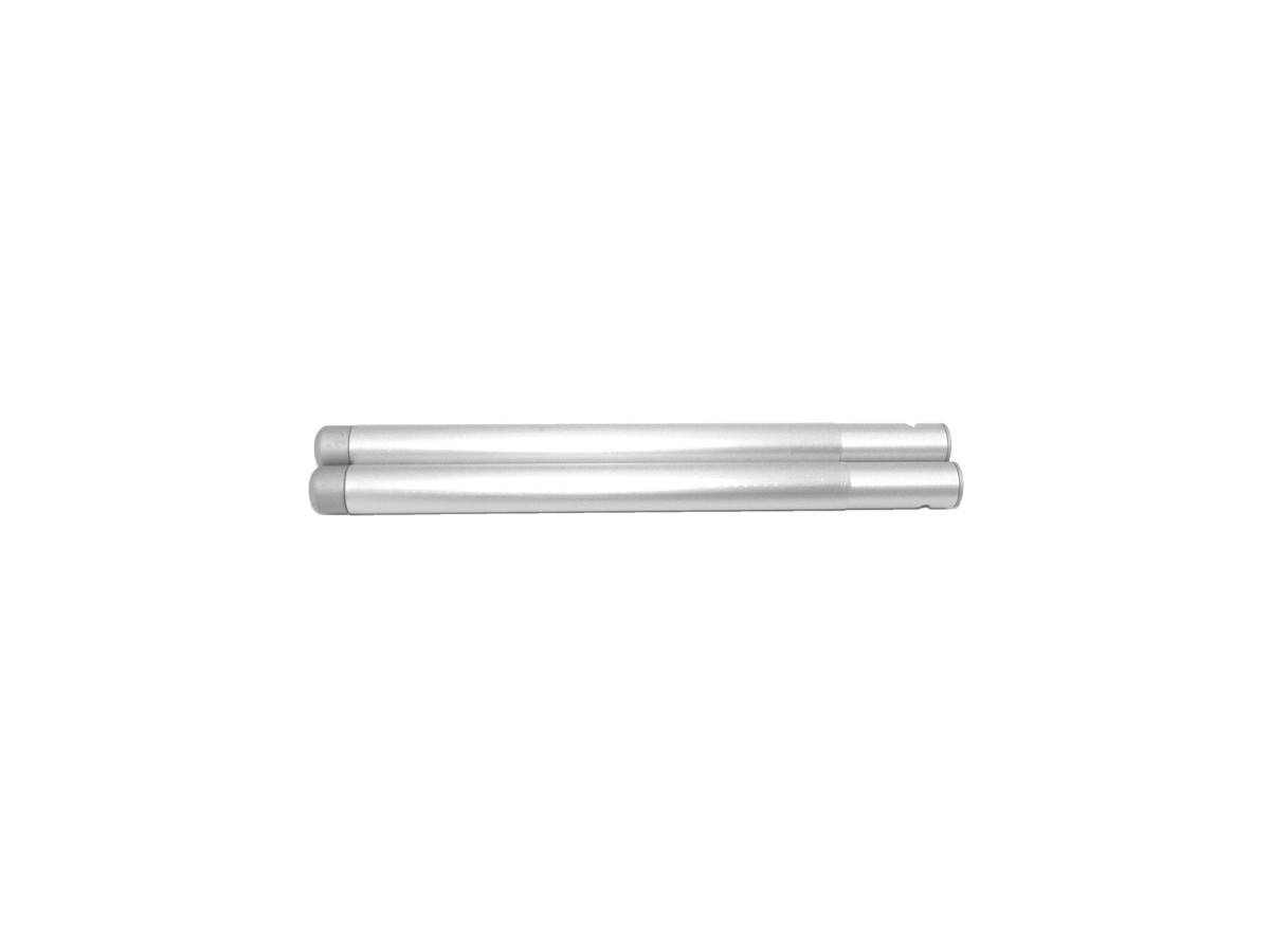 TMF01- PAIR TUBES WITH HOLES (OEM)