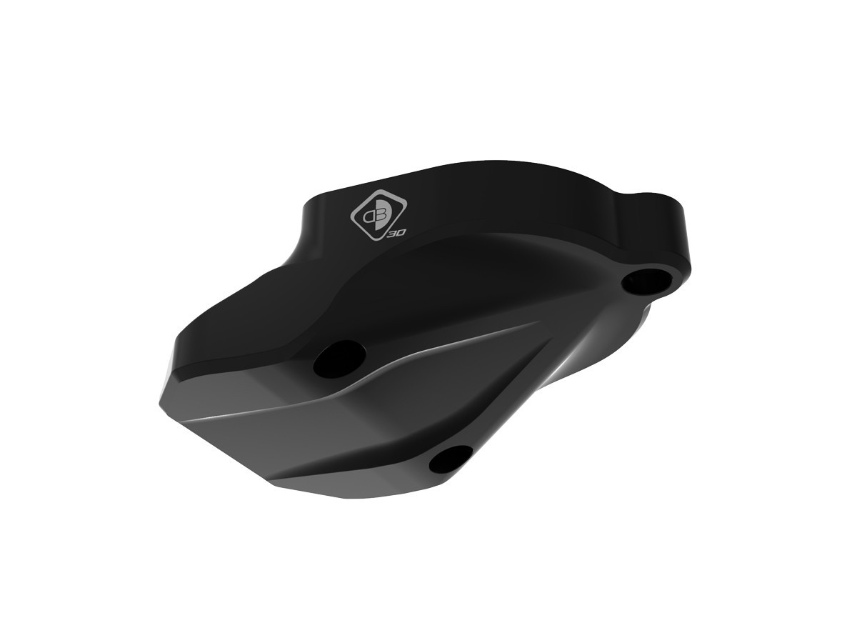 SLI09 - SFV4 OIL PAN GUARD
