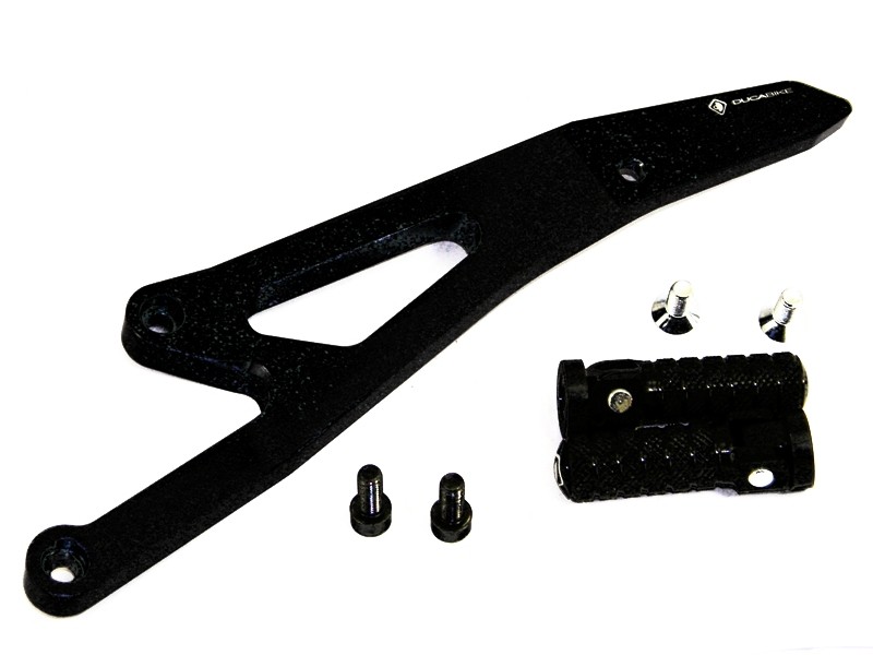 PPNHM01 - KIT PASSENGER PEGS