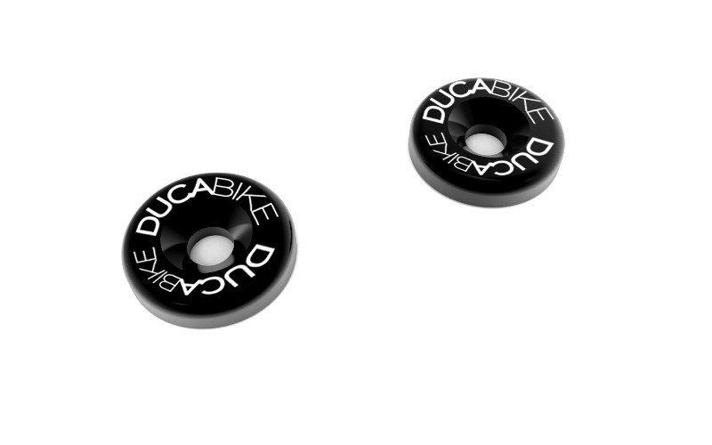 RVS01 - SEAT BOLTS